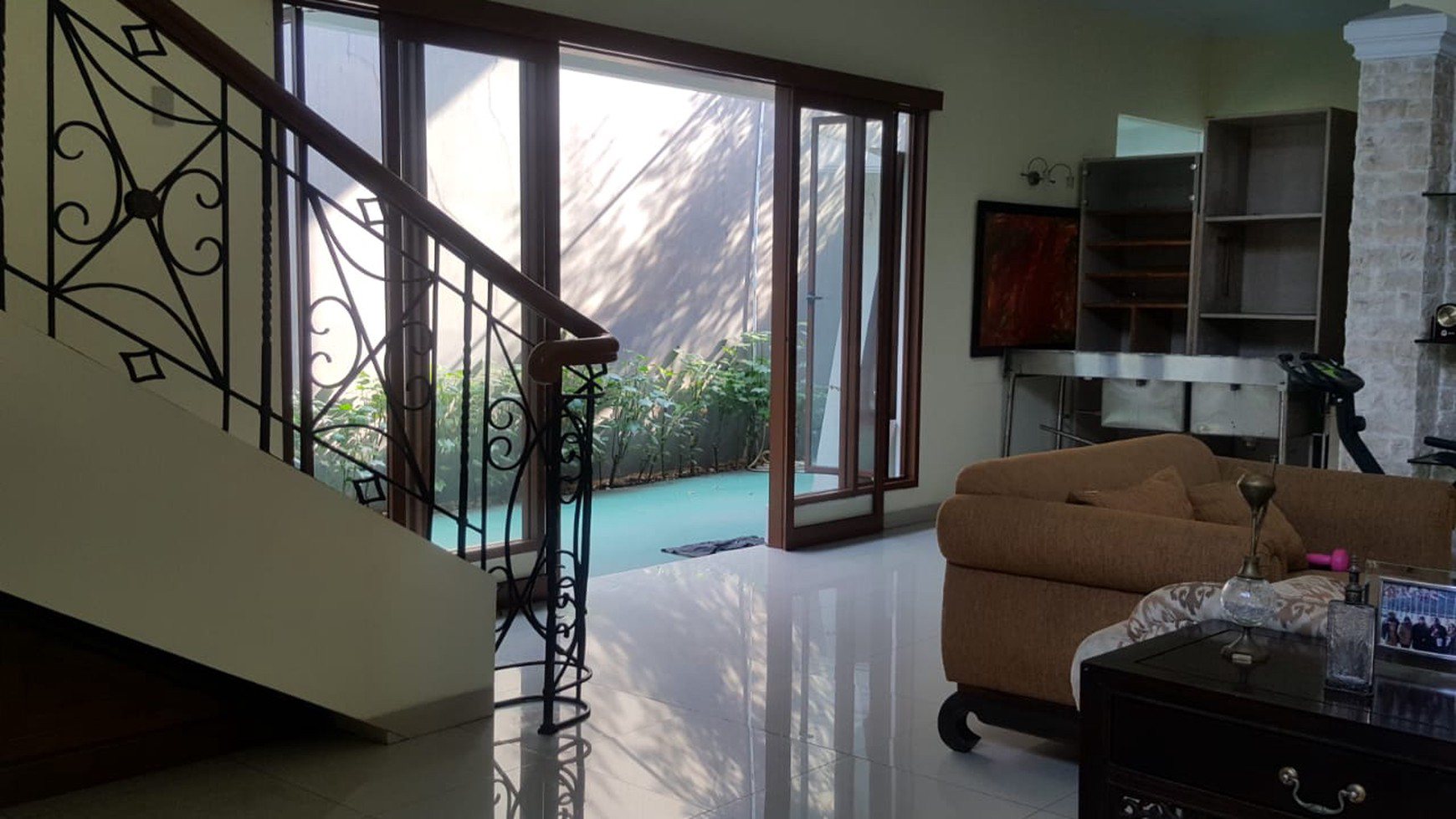 rumah di jl antasura